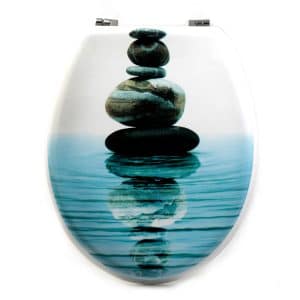 Καπάκι MDF Regina Stone