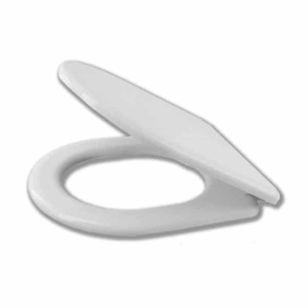 Απολ Verg Soft Close A66 Duroplast Antibacterial Alcaplast